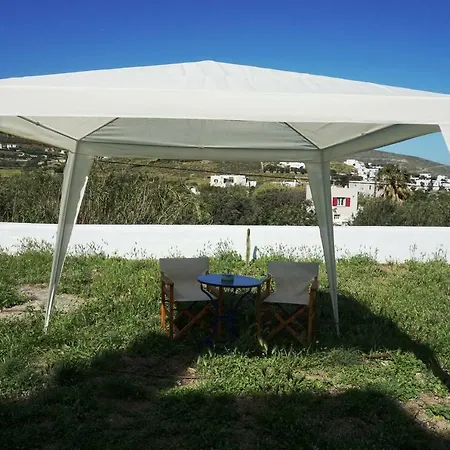 Apartment La Petite Chapelle House Dio Choria