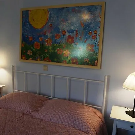 La Petite Chapelle House Apartment