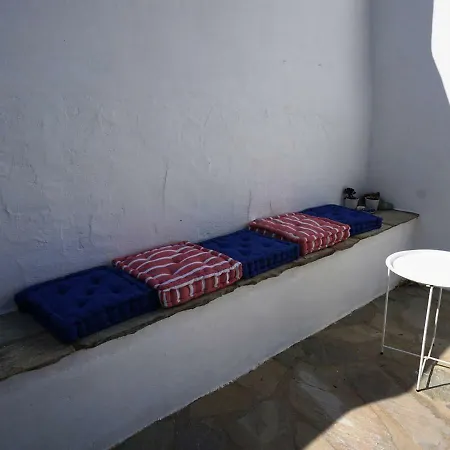 Apartment La Petite Chapelle House Dio Choria