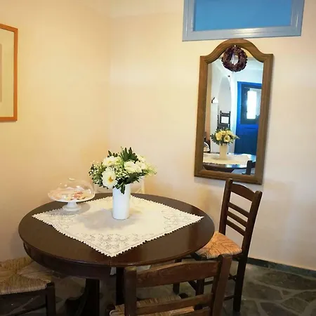 La Petite Chapelle House Apartment