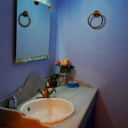 La Petite Chapelle House Apartment *