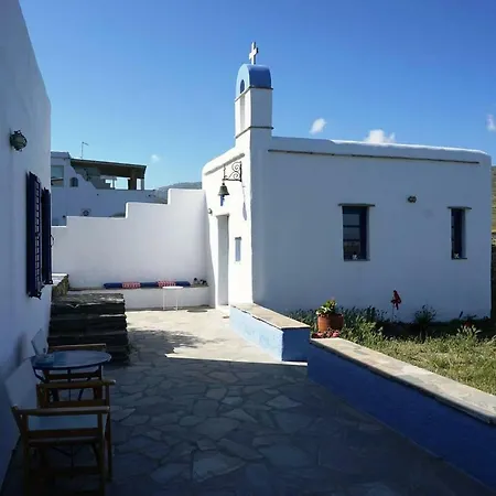 La Petite Chapelle House Apartment *