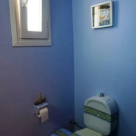 La Petite Chapelle House * Dio Choria